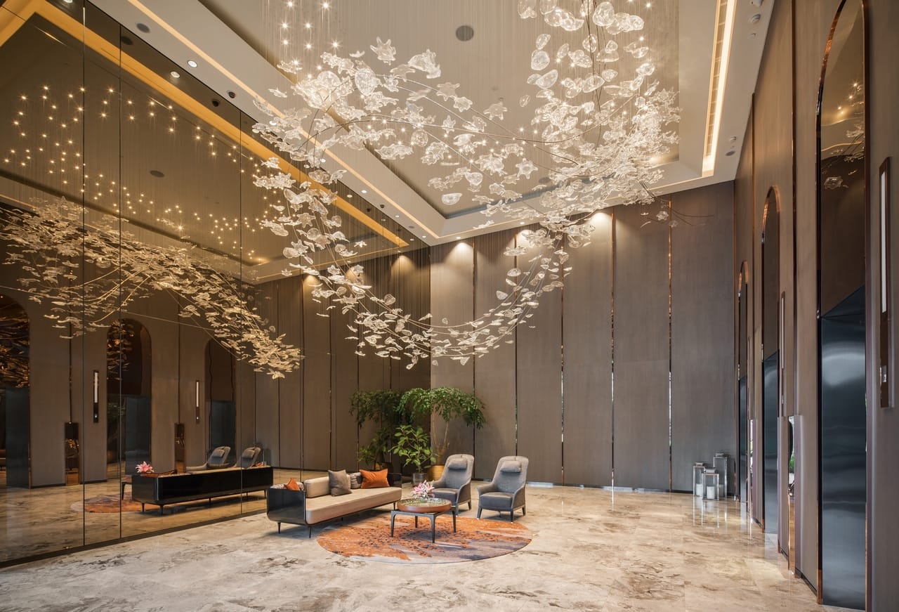 river-modern-lift-lobby-singapore